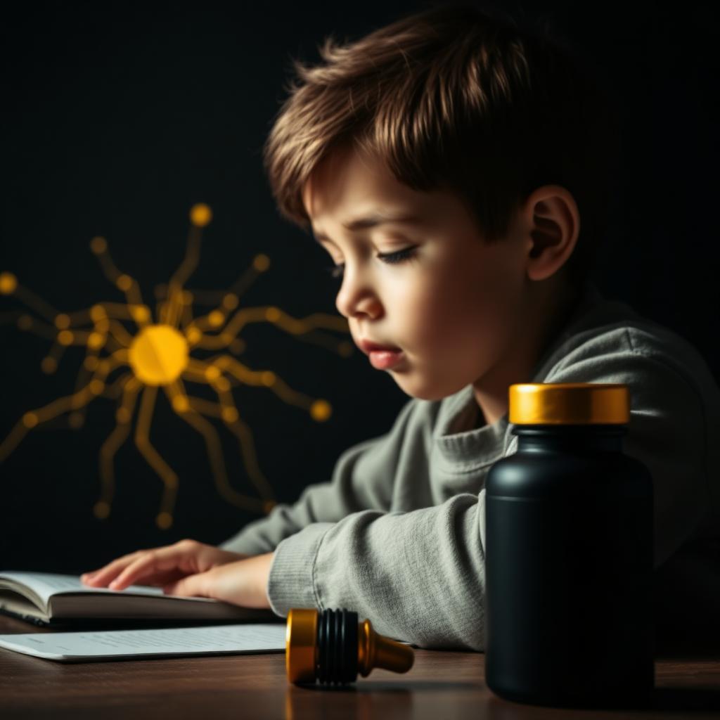 Autismo, TDAH, TOD e Neurodesenvolvimento