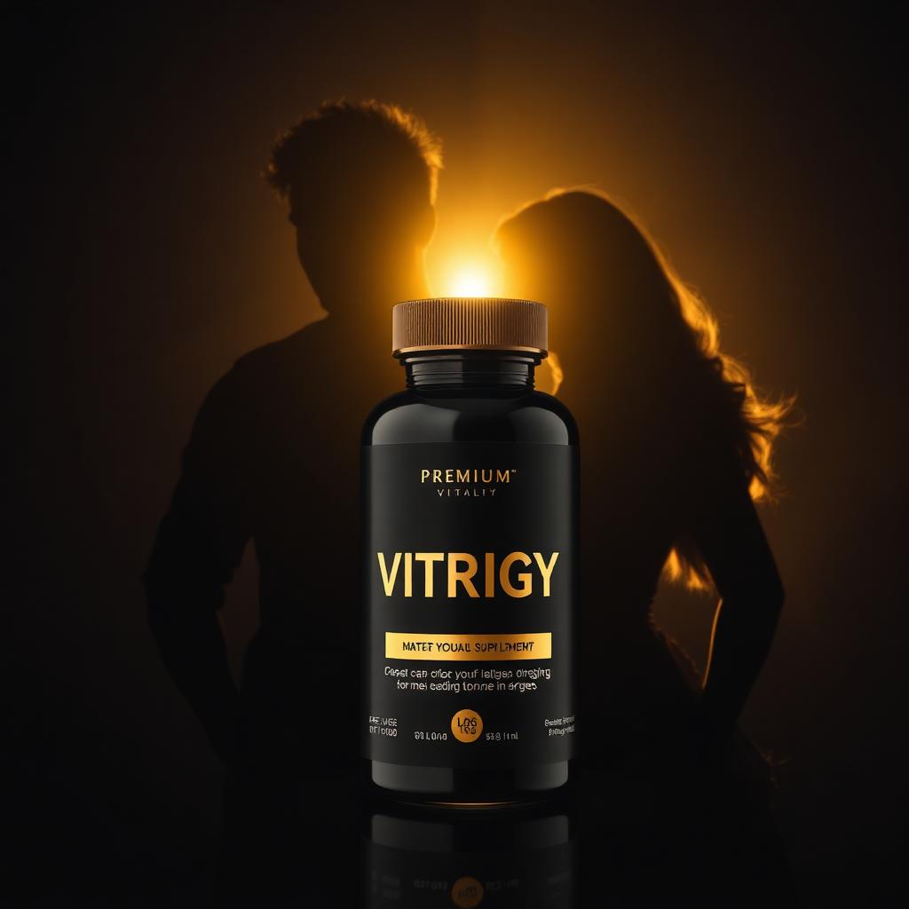 Energia, performance e desejo